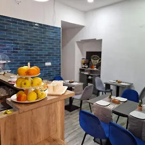 ** Bed and breakfast Center Italia